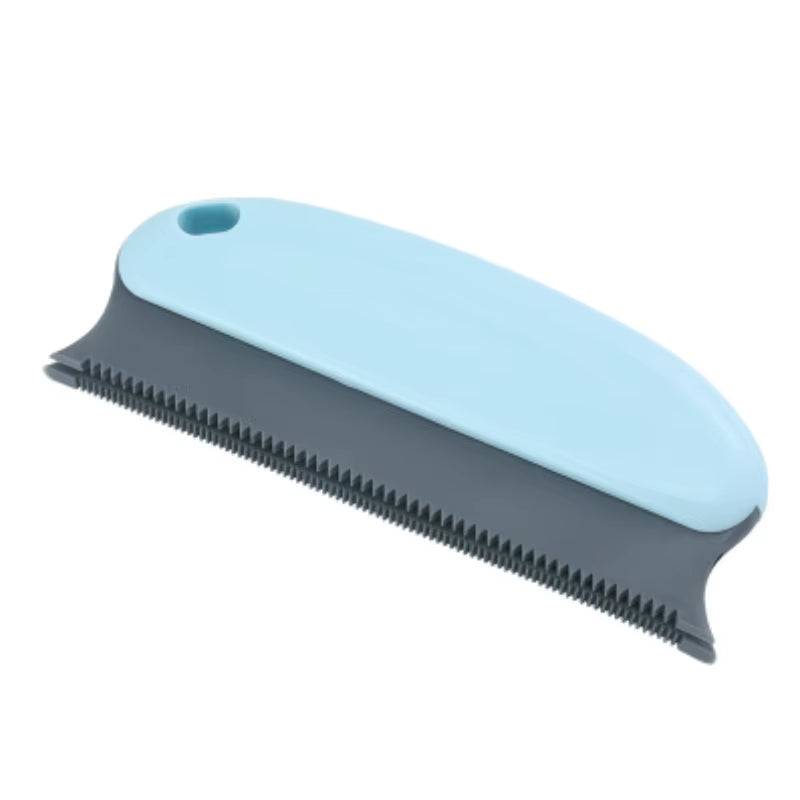 Pet Hair Remover Brush for Dogs and Cats - Efficient Detailer for Cars Furniture Carpets Clothes Pet Beds and Chairs