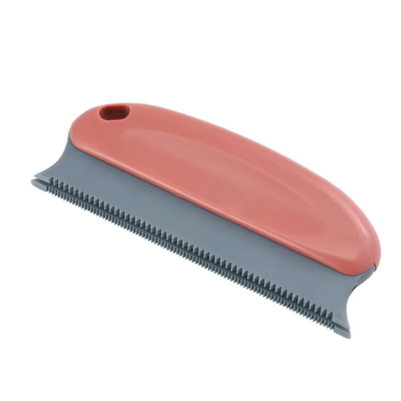 Pet Hair Remover Brush for Dogs and Cats - Efficient Detailer for Cars Furniture Carpets Clothes Pet Beds and Chairs