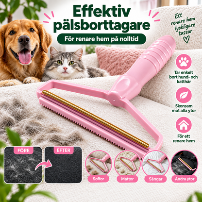 Fluffy Vac™