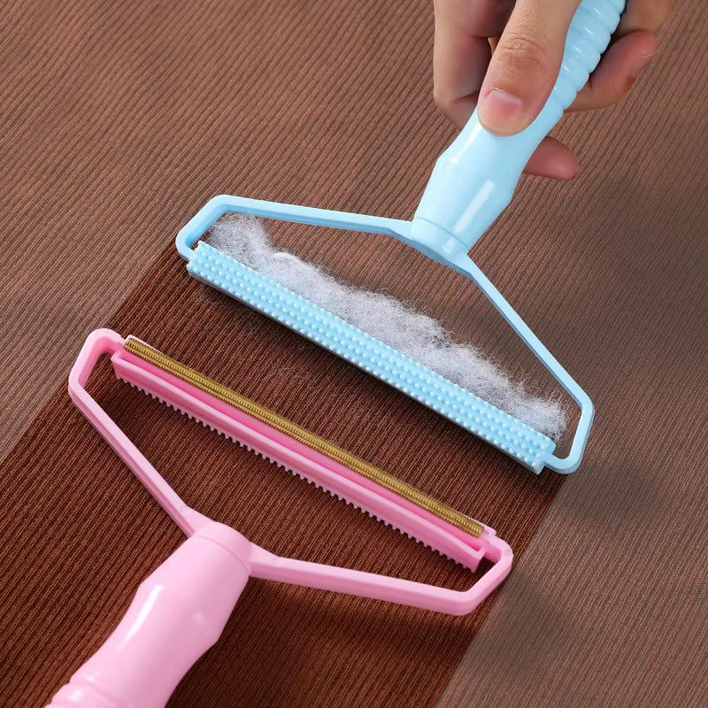 Pet Hair Remover Brush Deshedding Manual Eliminate Loose Hair for Dog Cat Puppy Grooming Pet Hair Removal Tool Pet Supplies